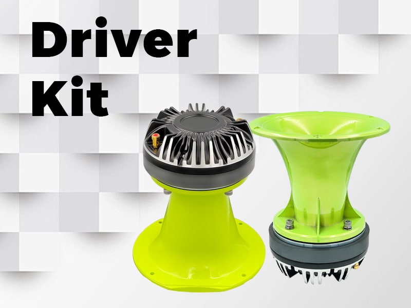 Driver Kit