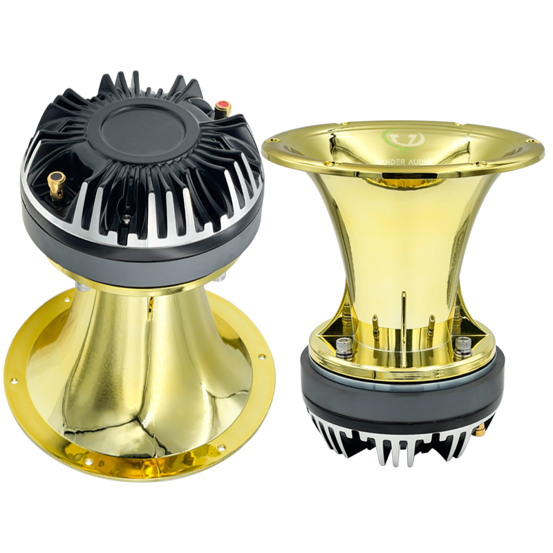 VDDH-5008Gold - Image 1