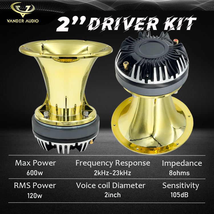 VDDH-5008Gold - Image 5